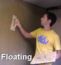 plastering course lime